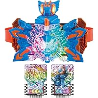 BANDAI - 仮面ライダーガッチャード DX ガッチャードライバーハイスペックベルト帯 仮面ライダーガッチャード DX ガッチャードライバーハイスペック